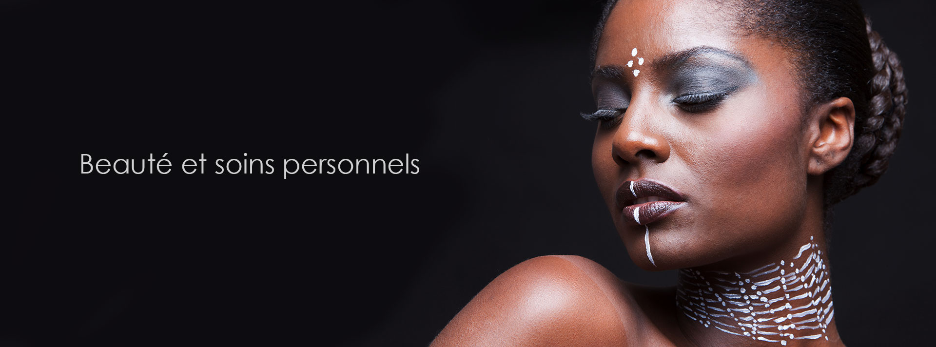 Beaute et soins personnels sur leShowroom.tv